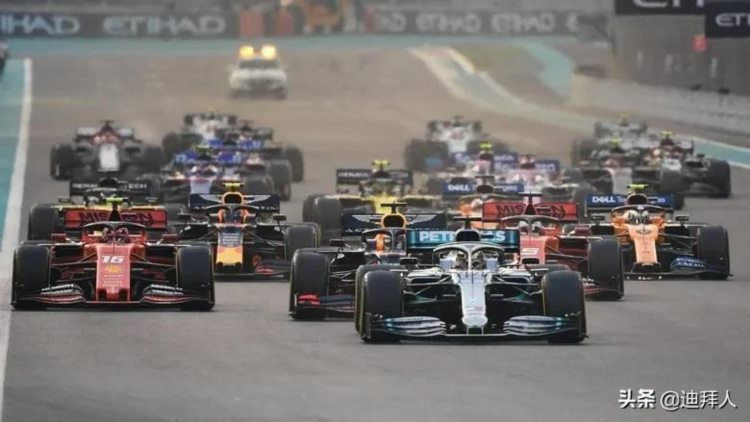 卡塔尔将在11月首次举办F1比赛